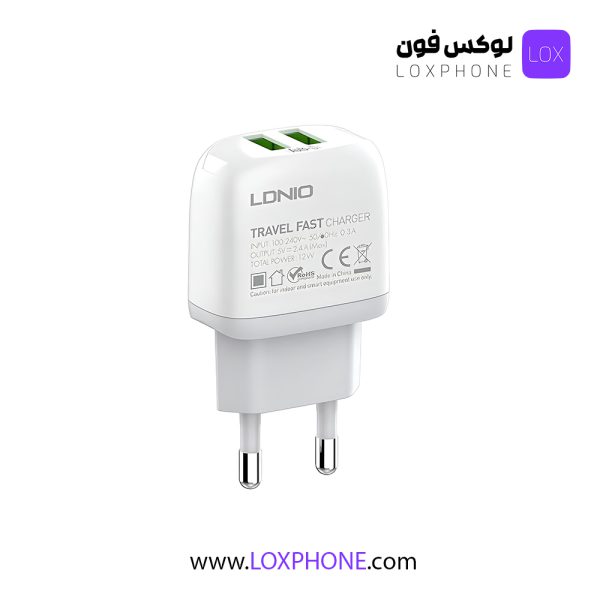 Charger Ldnio model A2219